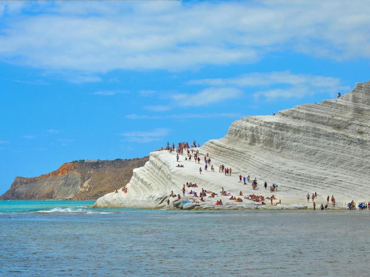 Stella Marina Sul Mare * Realmonte