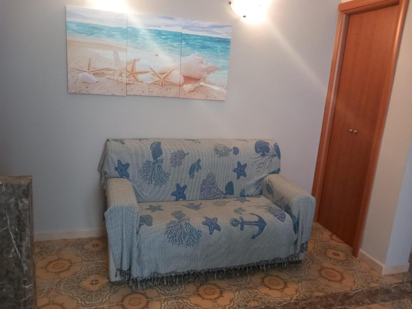 Stella Marina Sul Mare Apartment Realmonte