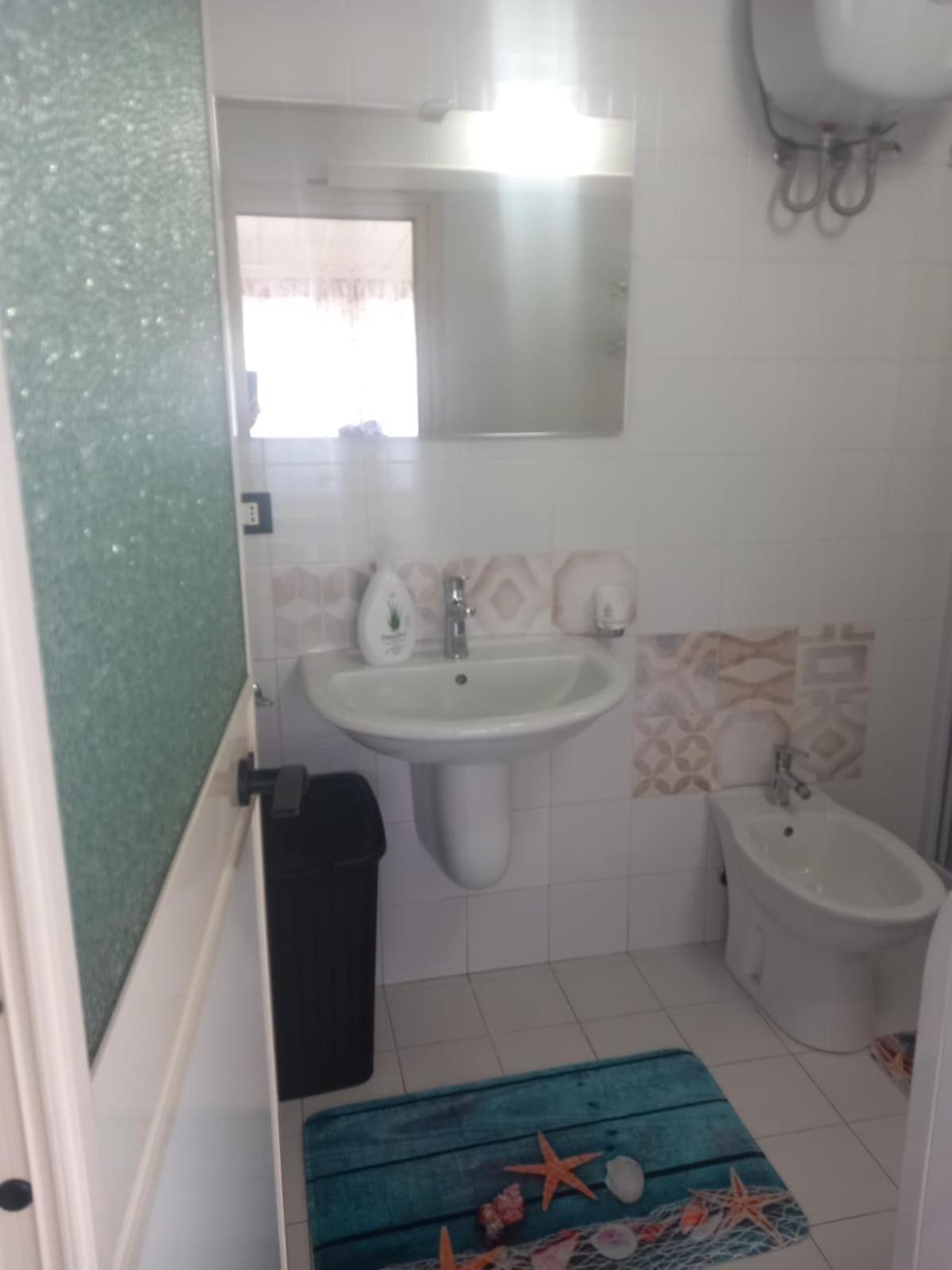 Apartment Stella Marina Sul Mare Realmonte