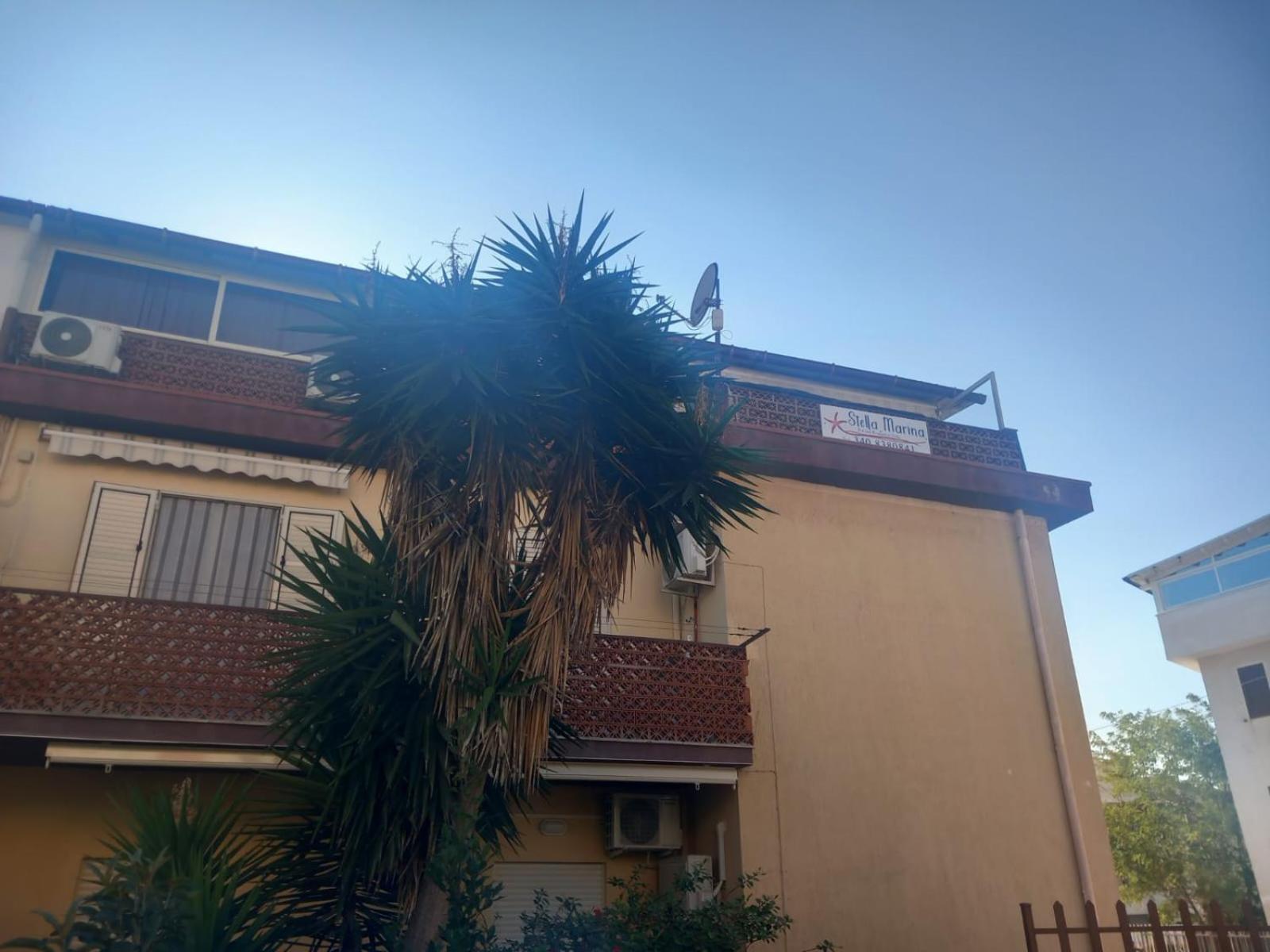 Stella Marina Sul Mare Apartment
