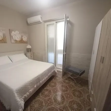 Stella Marina Bed And Breakfast Sul Mare Realmonte Exterior foto