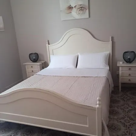Stella Marina Bed And Breakfast Sul Mare Realmonte Exterior foto
