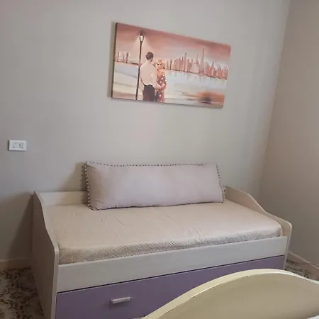Stella Marina Bed And Breakfast Sul Mare Realmonte Exterior foto