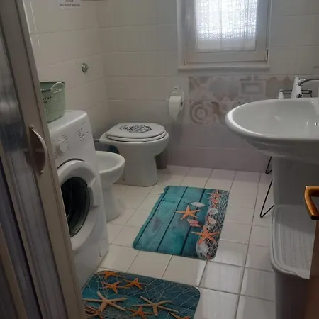 Stella Marina Bed And Breakfast Sul Mare Realmonte Exterior foto