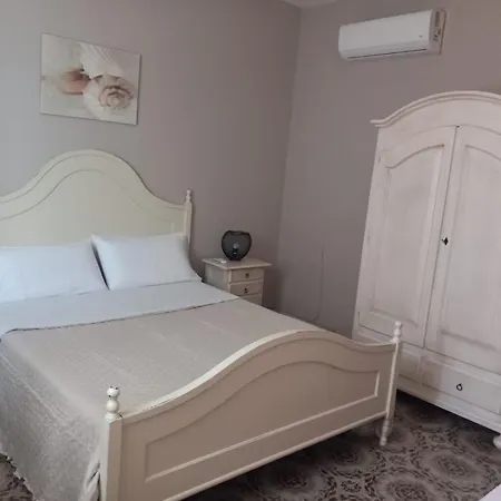 Stella Marina Bed And Breakfast Sul Mare Realmonte Exterior foto