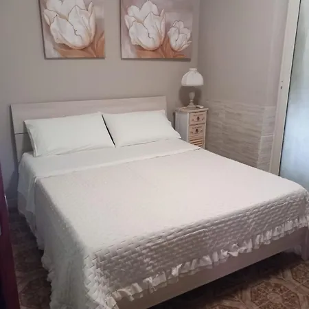 Stella Marina Bed And Breakfast Sul Mare Realmonte Exterior foto