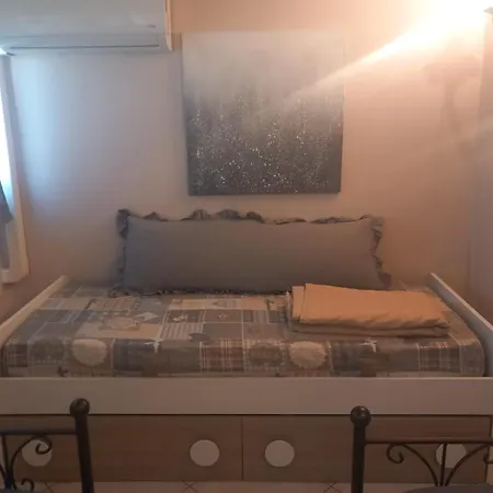 Stella Marina Bed And Breakfast Sul Mare Realmonte Exterior foto
