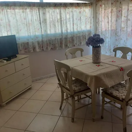 Stella Marina Bed And Breakfast Sul Mare Realmonte Exterior foto
