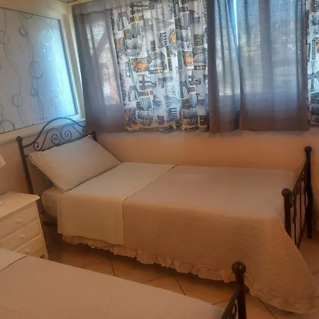 Stella Marina Bed And Breakfast Sul Mare Realmonte Exterior foto
