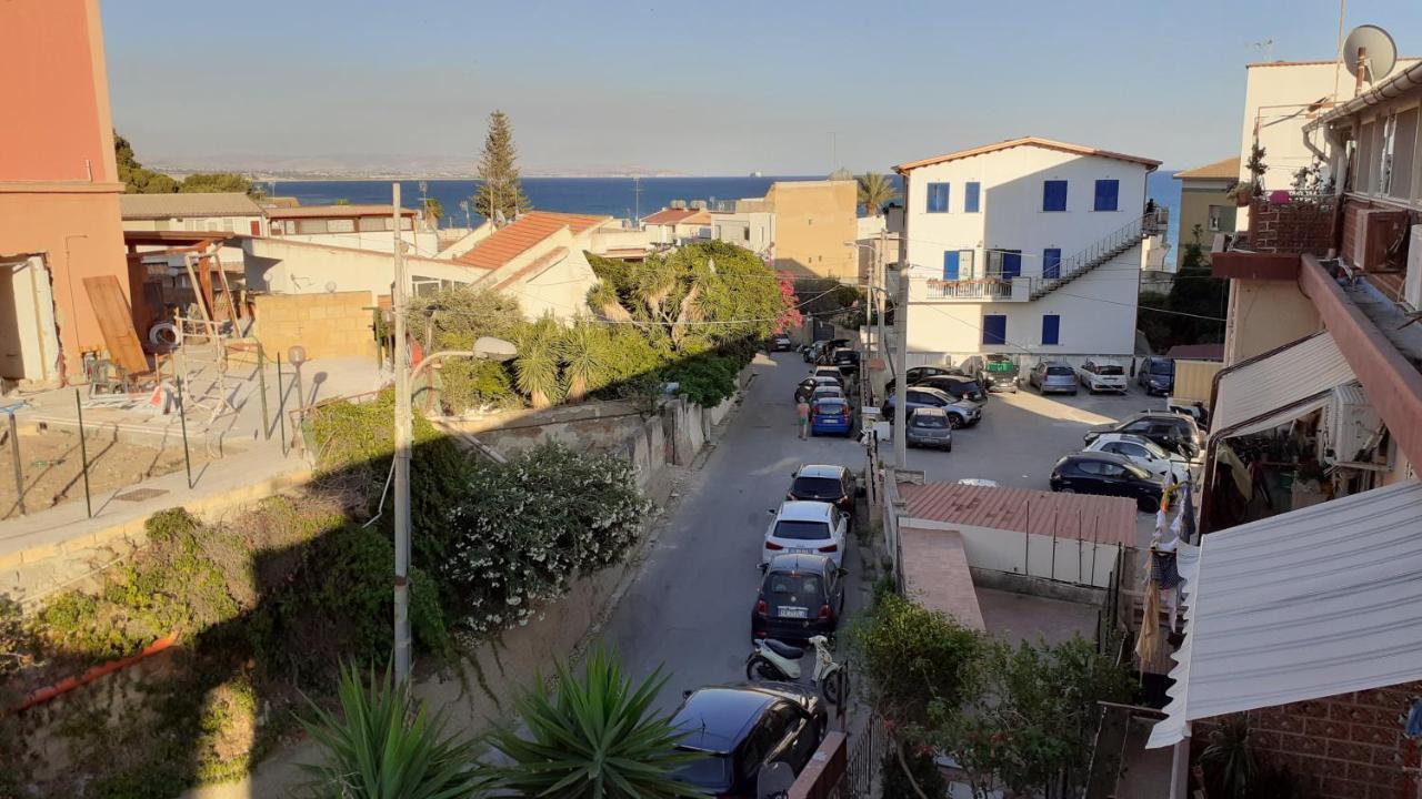 Stella Marina Sul Mare Apartment Realmonte