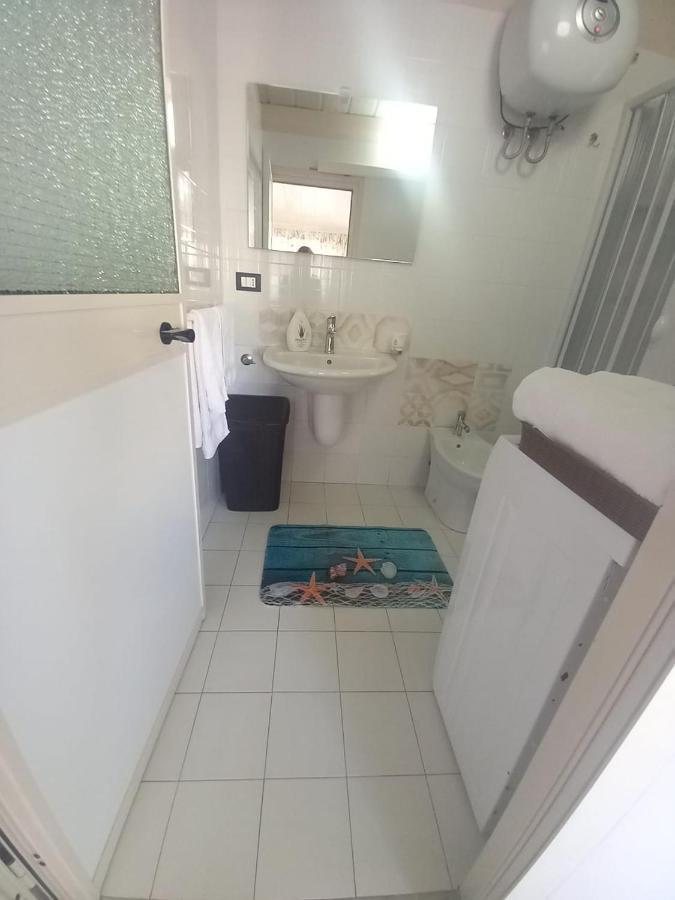 Apartment Stella Marina Sul Mare Realmonte