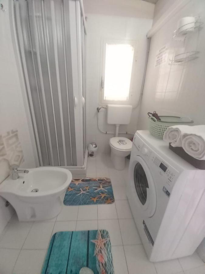 Stella Marina Sul Mare Apartamento