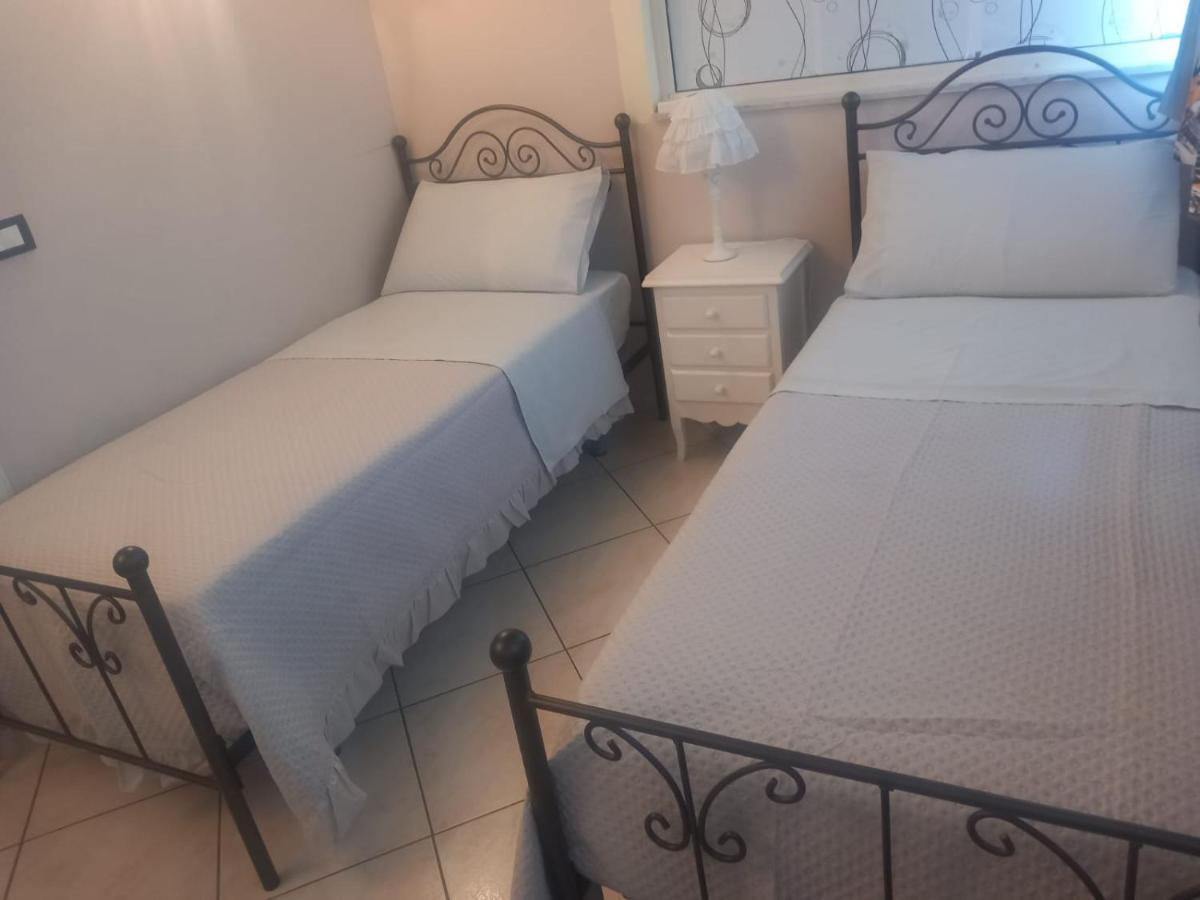 Stella Marina Sul Mare Apartamento *