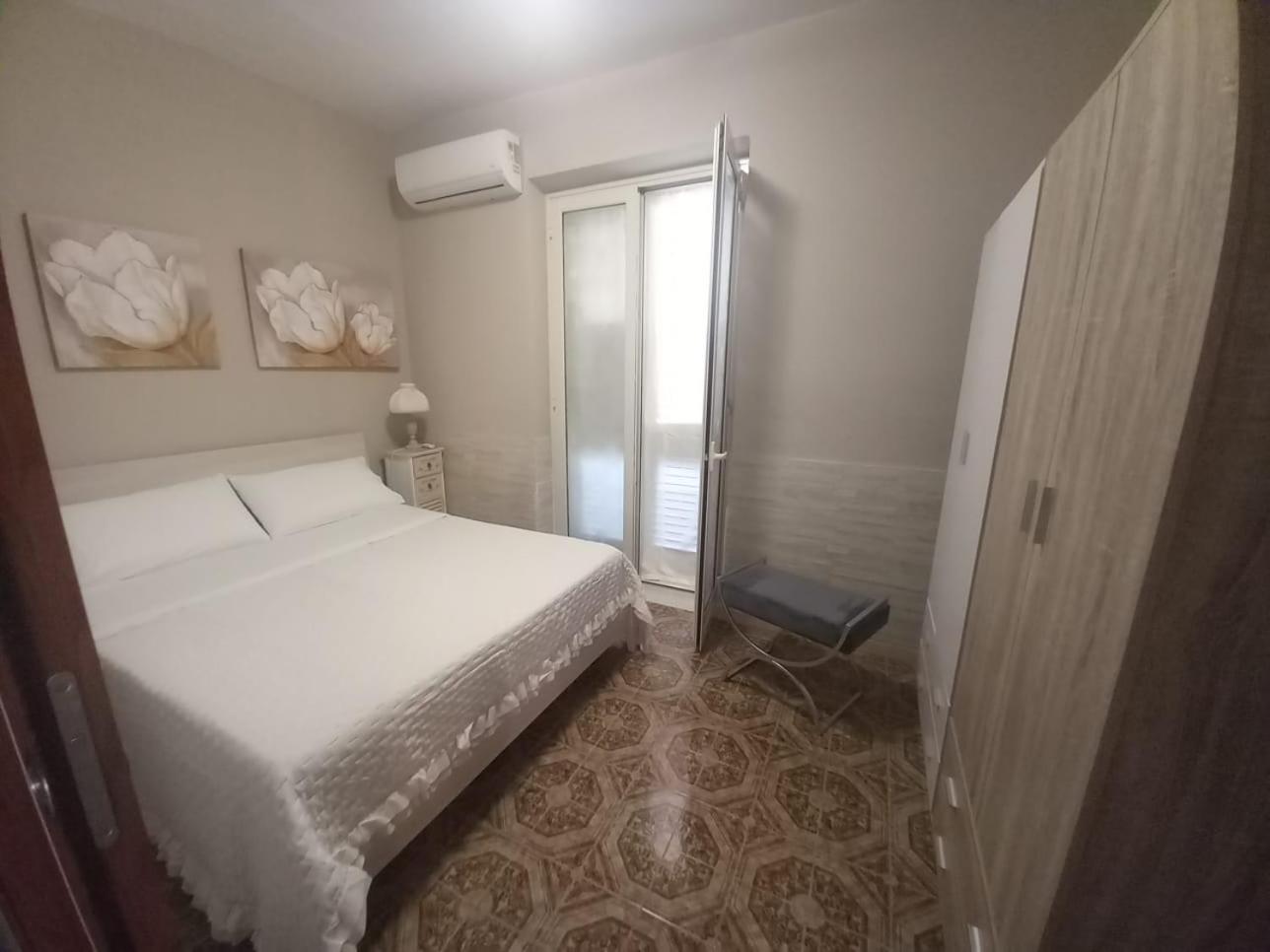 Stella Marina Sul Mare Apartment *
