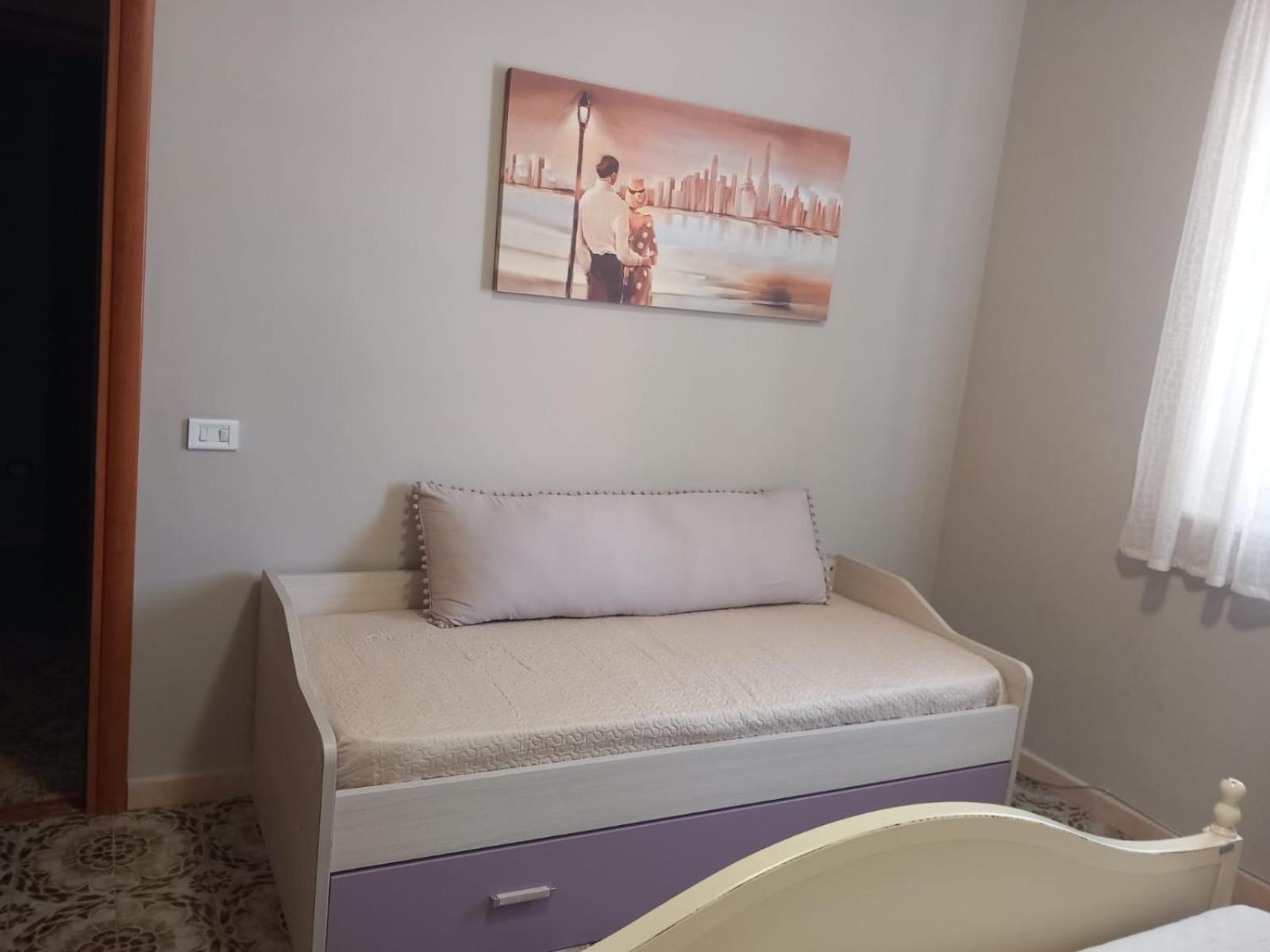 Apartment Stella Marina Sul Mare