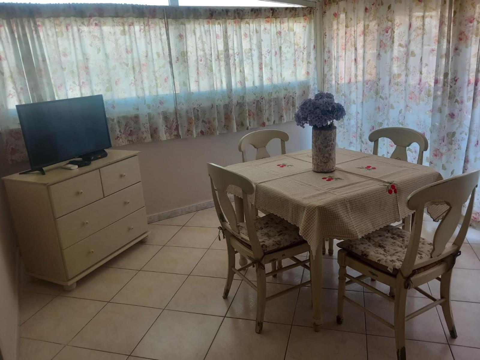 Stella Marina Sul Mare Apartment Realmonte